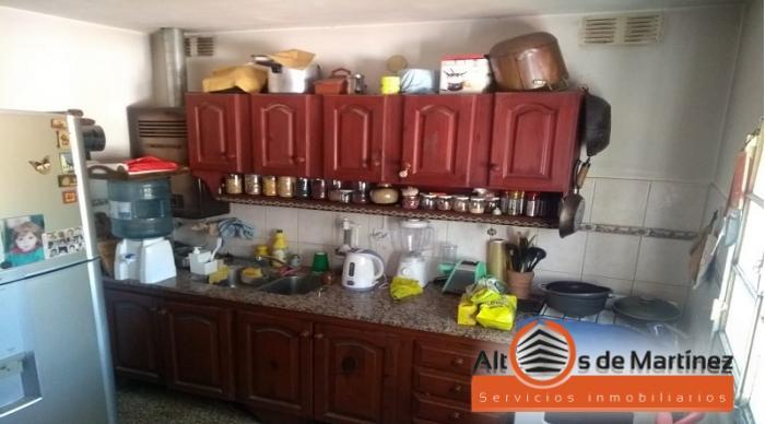 Venta De Casa 3 Ambientes En Maschwitz Escobar