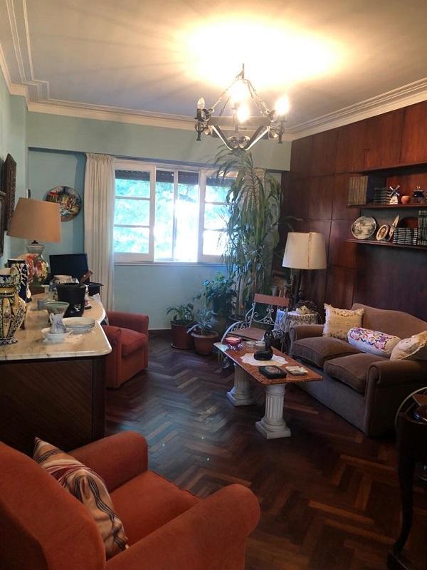 Foto de Departamento en Venta 3 ambientes con Jardin de invierno, imagen 3