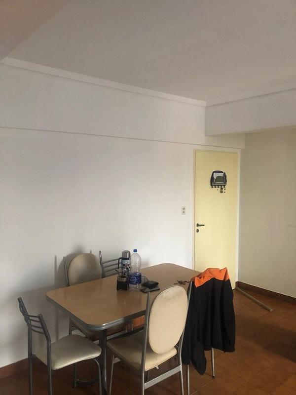 Venta de Monoambiente con Balcón y Lavadero en Villa Urquiza 2