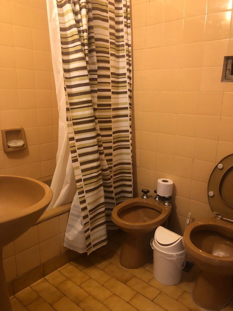 Venta de Monoambiente con Balcón y Lavadero en Villa Urquiza 1