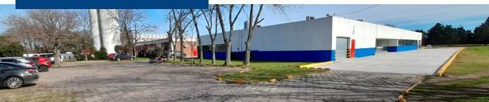 Alquiler de Naves Logisticas E Industriales en Florencio Varela 2