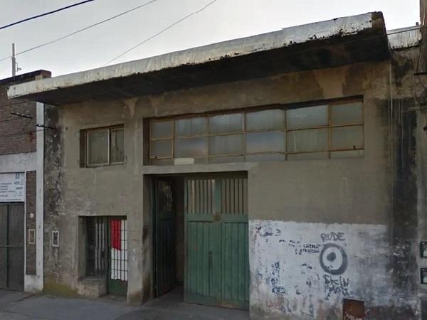Propiedad en Argentina