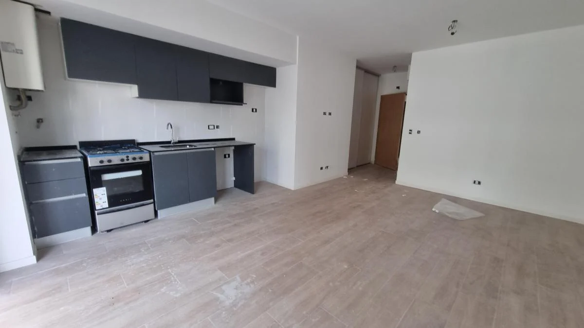 Foto de Venta de Monoambiente con balcon a estrenar en Palermo chico, imagen 4