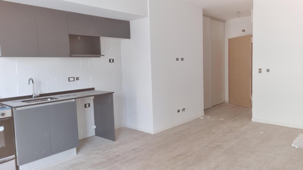 Foto de Venta de Monoambiente con balcon a estrenar en Palermo chico, imagen 2