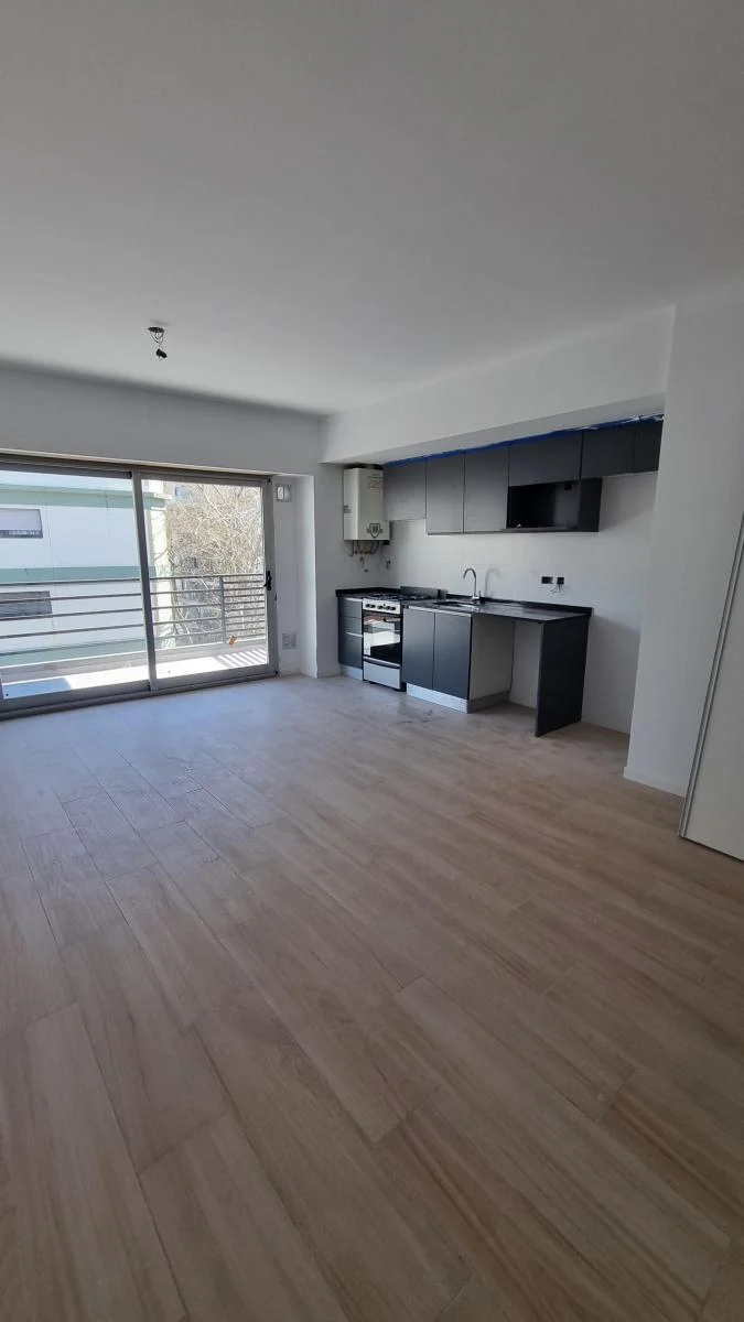 Foto de Venta de Monoambiente con balcon a estrenar en Palermo chico, imagen 3