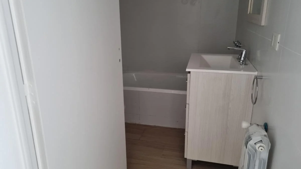 Foto de Venta de Monoambiente con balcon a estrenar en Palermo chico, imagen 5