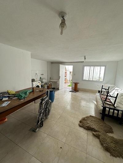 Casa duplex en Alquiler en Tigre Centro 5