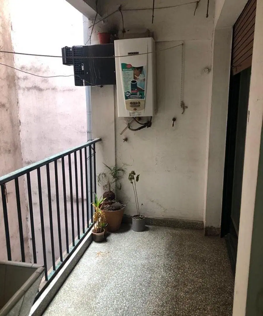 Alquiler De Dpto 2 Ambientes Con Balcon En Almagro 4