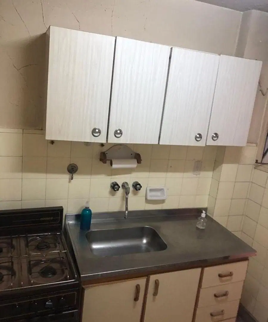 Alquiler De Dpto 2 Ambientes Con Balcon En Almagro 5