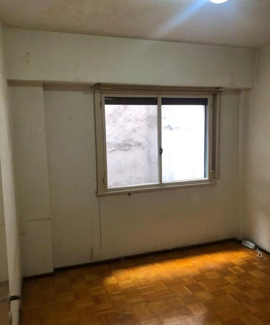 Alquiler De Dpto 2 Ambientes Con Balcon En Almagro 3