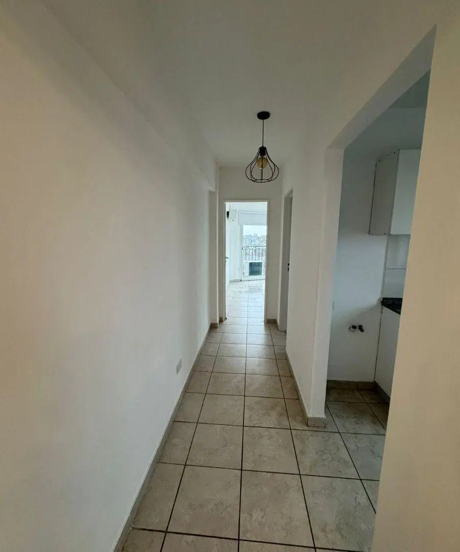Alquiler de departamento 2 ambientes con muebles sobre Centenario 3