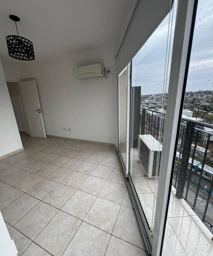 Alquiler de departamento 2 ambientes con muebles sobre Centenario 4