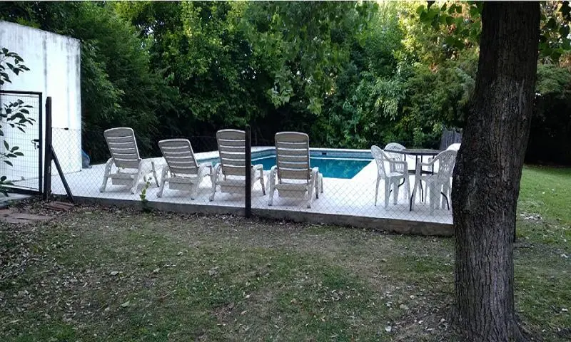 casa quinta en alquiler en Capilla de Señor 1