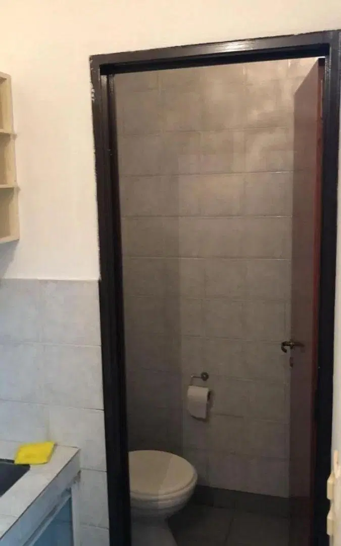 Alquiler excelente oficina al frente con baño y kitchenette en Olivos 4