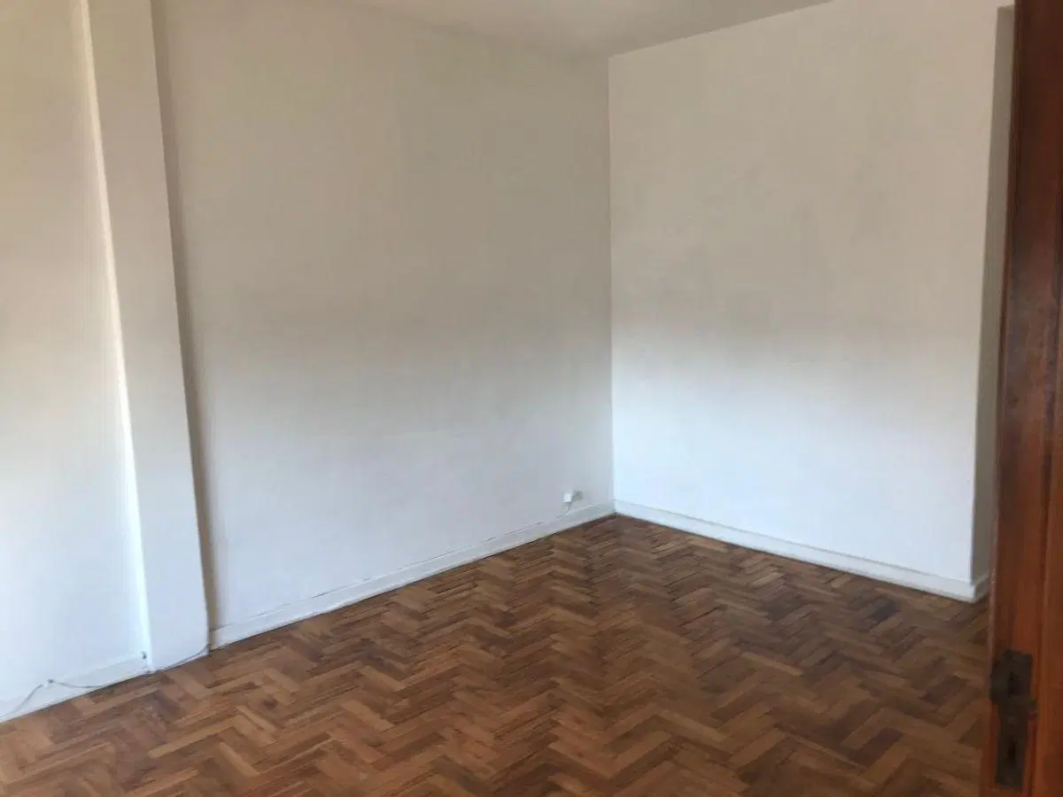 Alquiler departamento 2 ambientes con Patio propio en Martinez 1