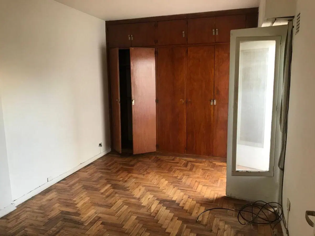 Alquiler departamento 2 ambientes con Patio propio en Martinez 7