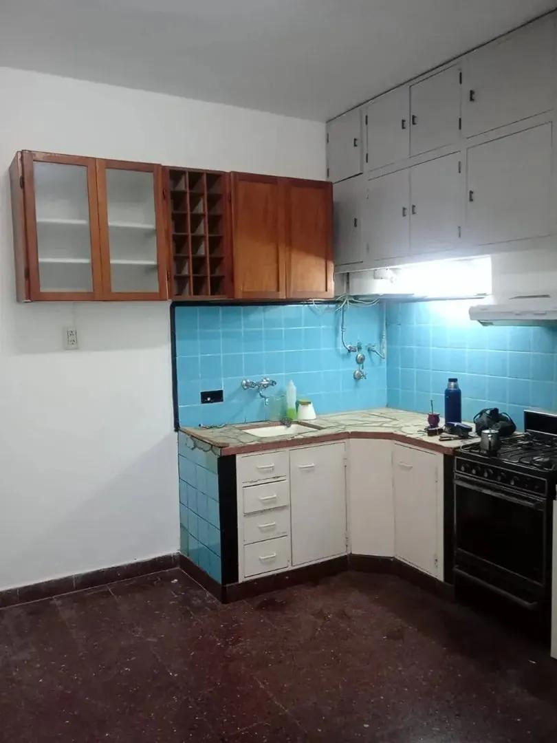Foto de PH 2 AMBIENTES con Patio, en ALQUILER, SAN ISIDRO, imagen 1