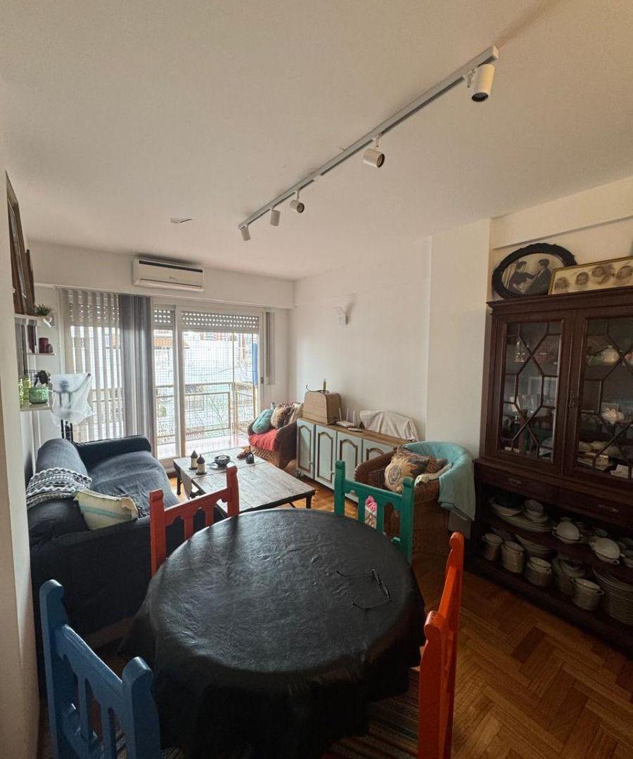 Foto de Alquiler Departamento 2 Ambientes en Acassuso, imagen 5