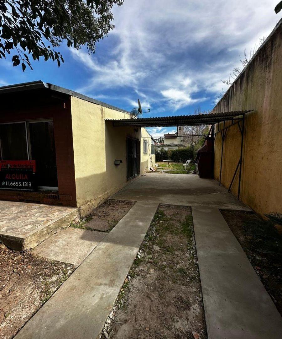 Foto de Alquiler de casa 3 Ambientes en Barrio Montecarlo Pilar, imagen 5