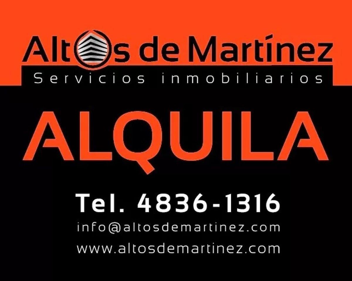 Foto de Alquiler oficina comercial a estrenar en Martinez, imagen 5