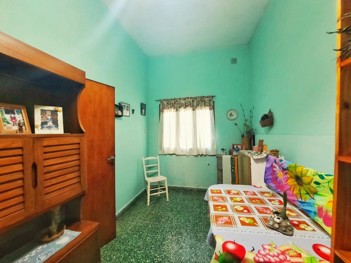 Venta Casa 5 Amb 184 m² Jardin Valentin Alsina Lanus 4