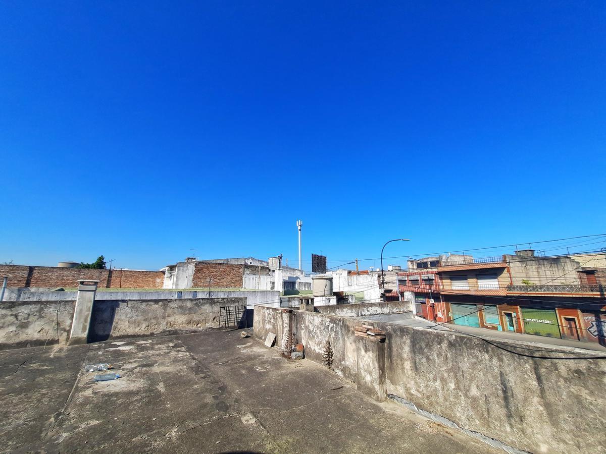 Venta Casa 5 Amb 184 m² Jardin Valentin Alsina Lanus 3