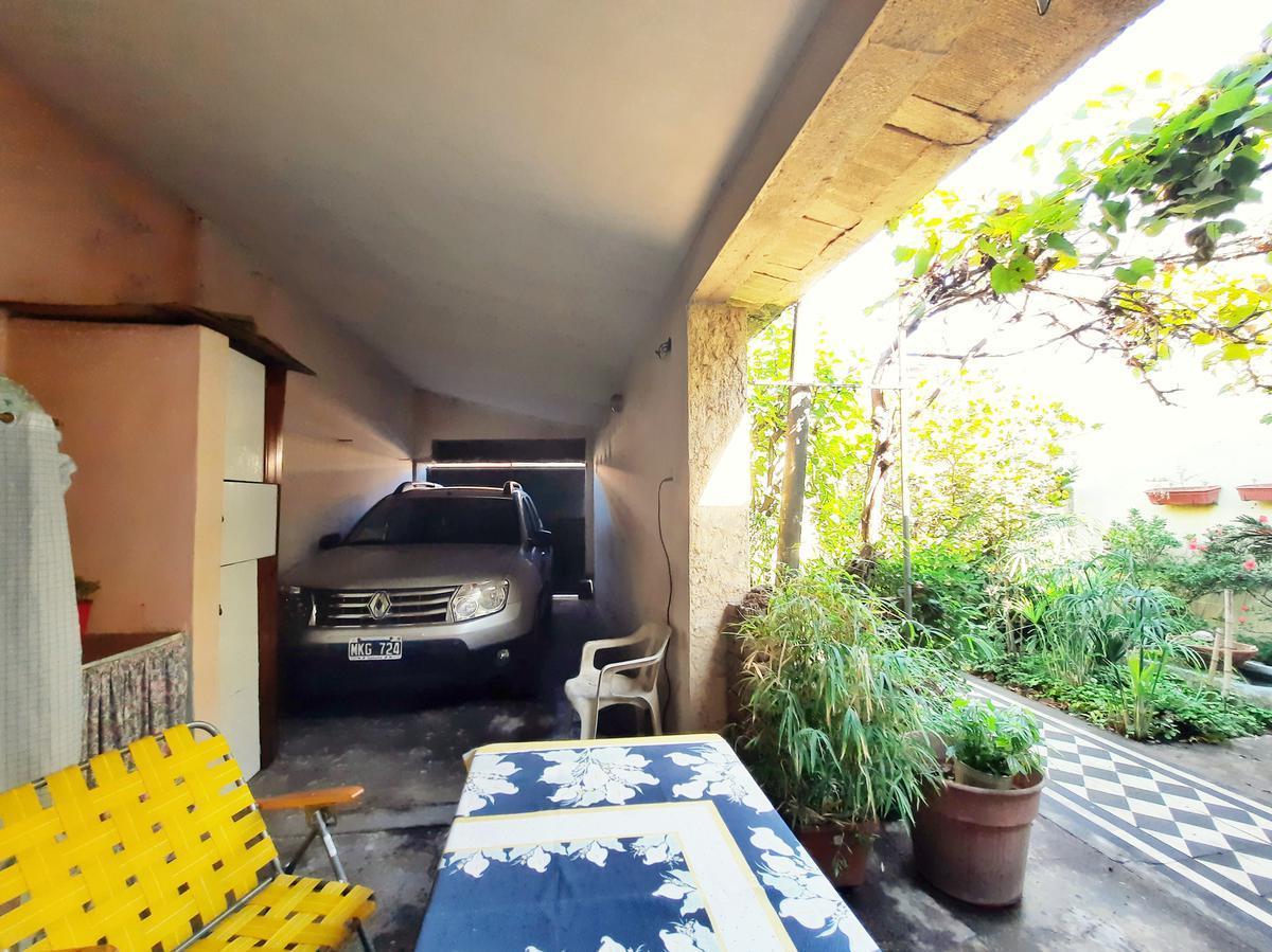 Venta Casa 5 Amb 184 m² Jardin Valentin Alsina Lanus 1