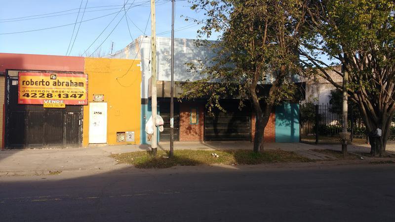 Venta Galpon/deposito 225 m² Lanus Oeste 1