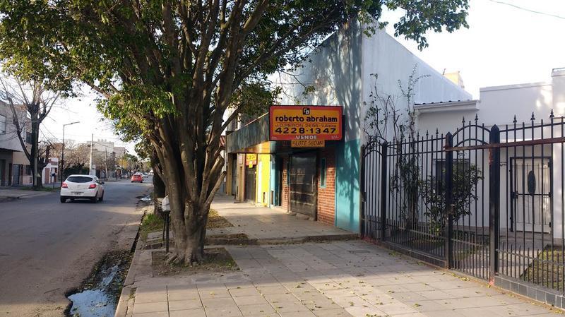 Venta Galpon/deposito 225 m² Lanus Oeste 2