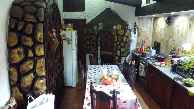 Venta Casa 6 Amb 328 m² Cochera Lanus Oeste 5