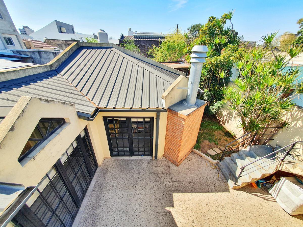 Venta Casa 4 Amb 200 m² Patio Terraza Valentin Alsina Lanus 5