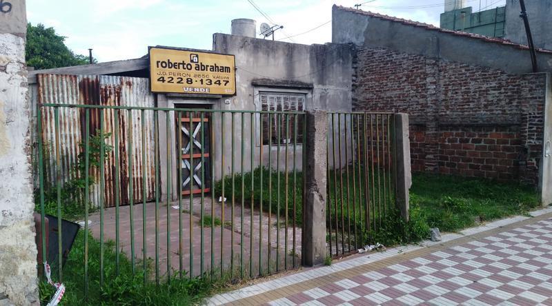 Venta Casa 3 Amb 330 m² Valor Lote Valentin Alsina Lanus 2