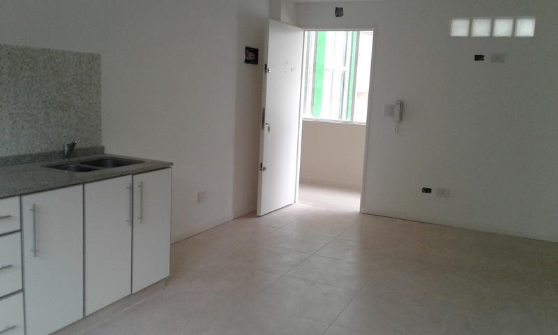 Departamento - Lanús 1
