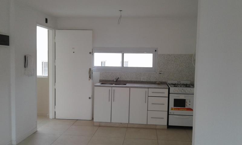 Departamento - Lanús 3