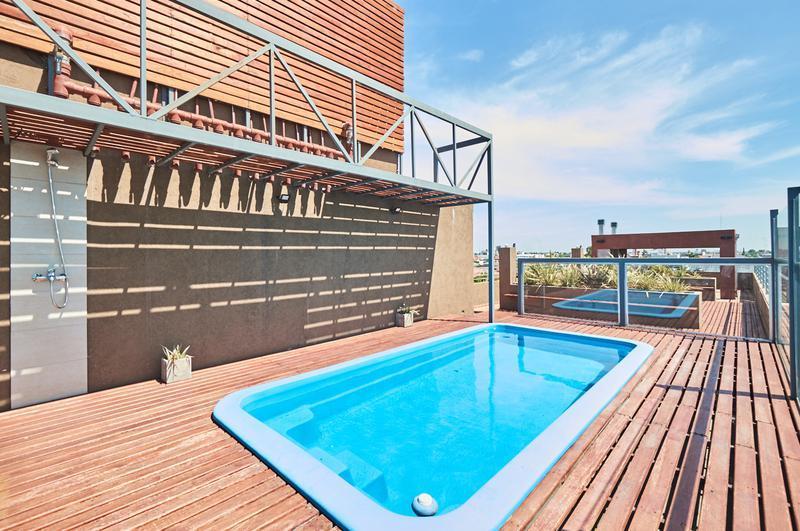 Departamento - Lanús 5