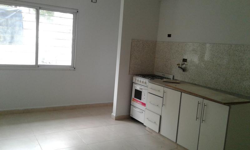 Departamento - Lanús 3