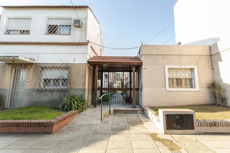Casa 3 Amb 79 m² Patio Terraza Valentin Alsina Lanus 3