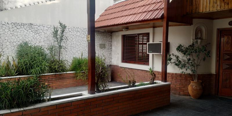 Venta Casa 3 Amb 305 m² Garage Parrilla Valentin Alsina 4