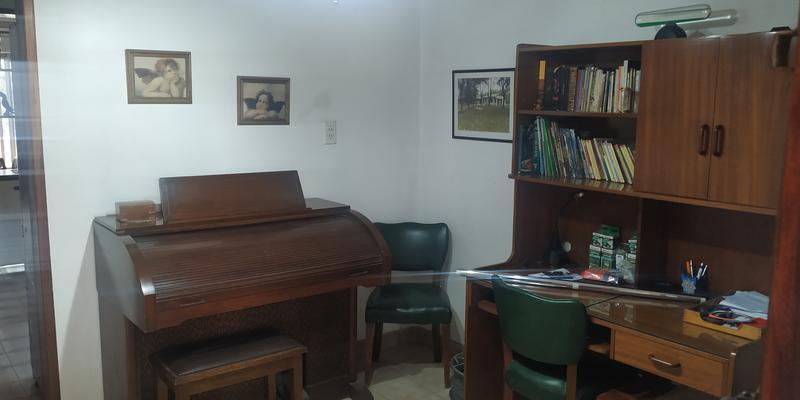 Venta Casa 3 Amb 305 m² Garage Parrilla Valentin Alsina 1