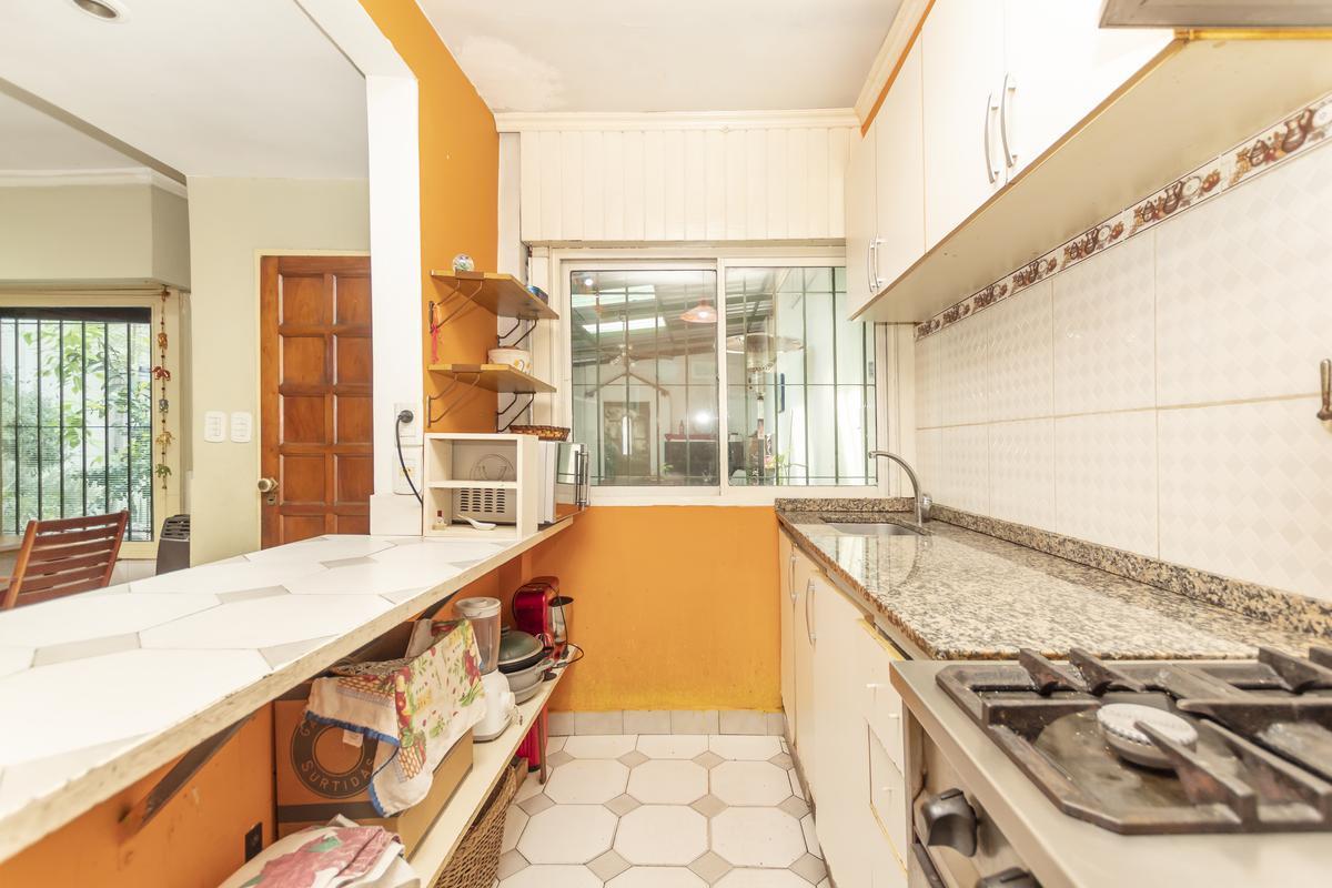 Venta Casa 3 Amb 180 m² Parrilla Garage Valentin Alsina 5