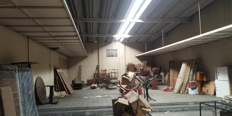 Venta Locales Sobre Dos Lotes 696 m² Valentin Alsina 1