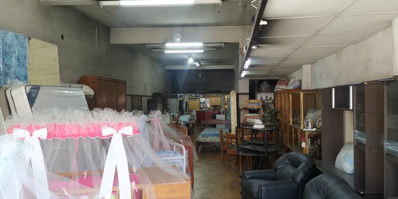 Venta Locales Sobre Dos Lotes 696 m² Valentin Alsina 4