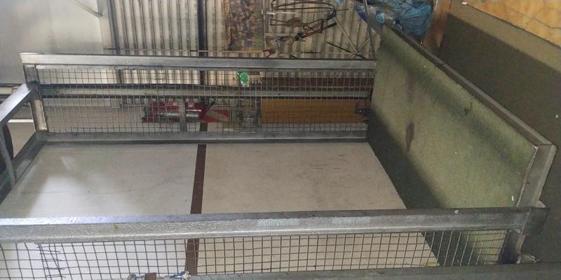 Venta Local con Vivienda y Deposito 522 m² Valentin Alsina 5
