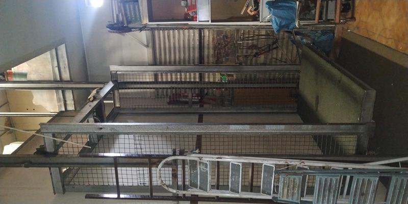 Venta Local con Vivienda y Deposito 522 m² Valentin Alsina 3