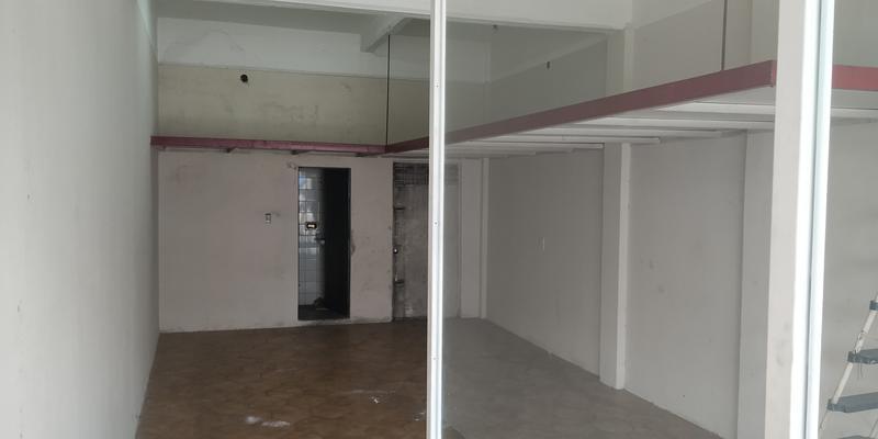 Venta Local con Vivienda 174 m² Valentin Alsina 4