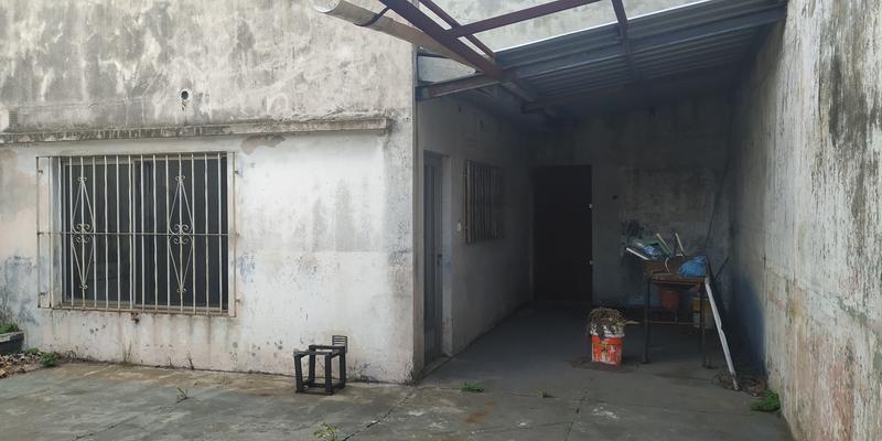 Venta Local con Vivienda 174 m² Valentin Alsina 5