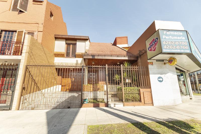 Venta Local con Vivienda 314 m² Valentin Alsina 1