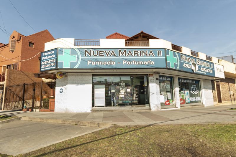 Venta Local con Vivienda 314 m² Valentin Alsina 1