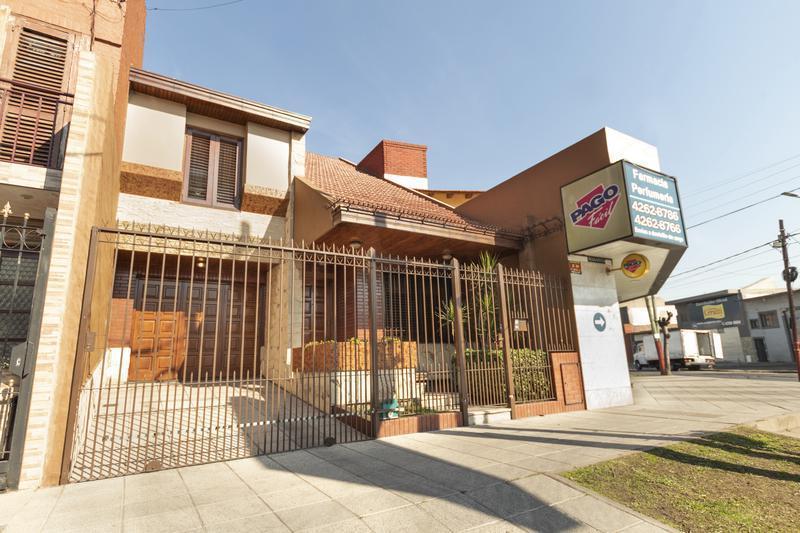 Propiedad en Argentina