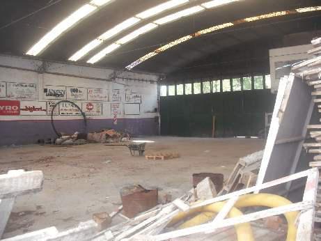 Venta Galpon/deposito 625 m² Lanus Oeste 1